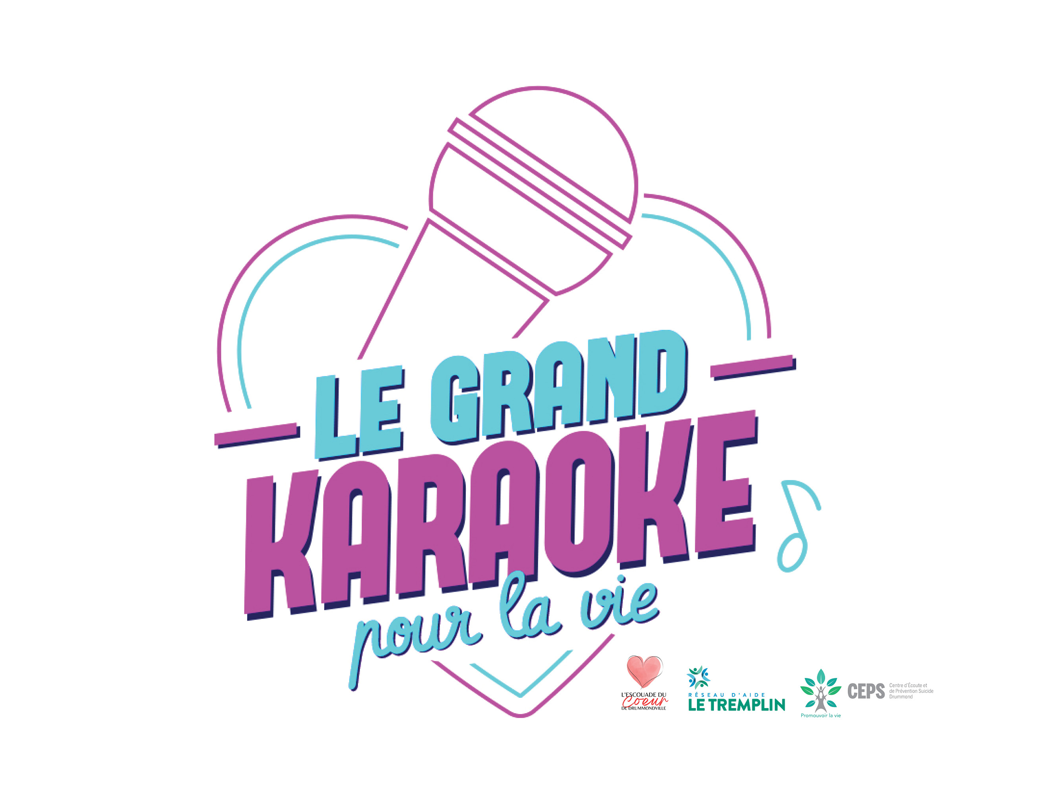 Prochaine activité de financement
