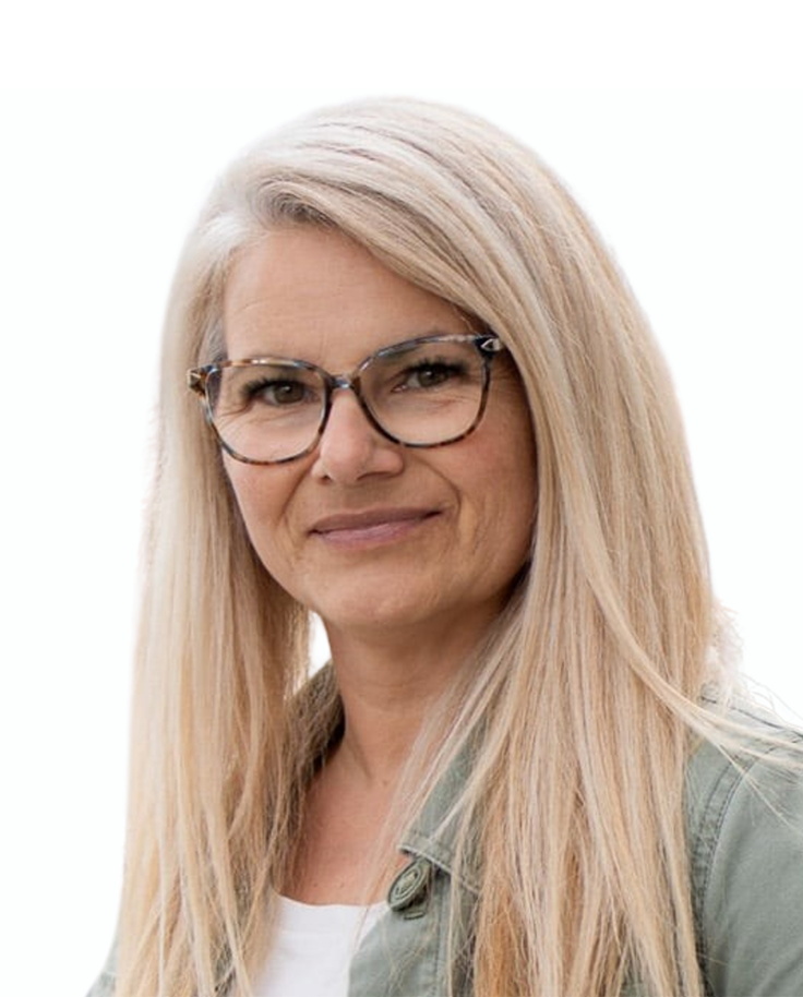 Annie Bouchard