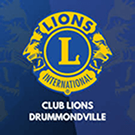 Club Lions Drummondville