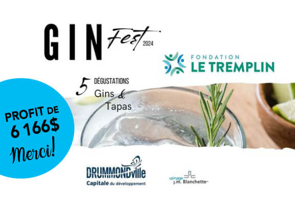 Gin Fest
