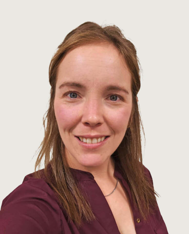 Julie Paradis