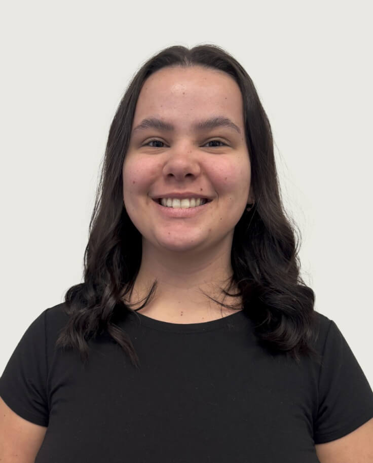 Mélodie Rainville, intervenante