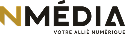 Nmédia - Votre allié numérique
