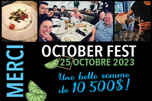 October Fest