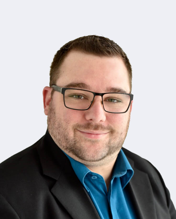 Olivier Lefebvre