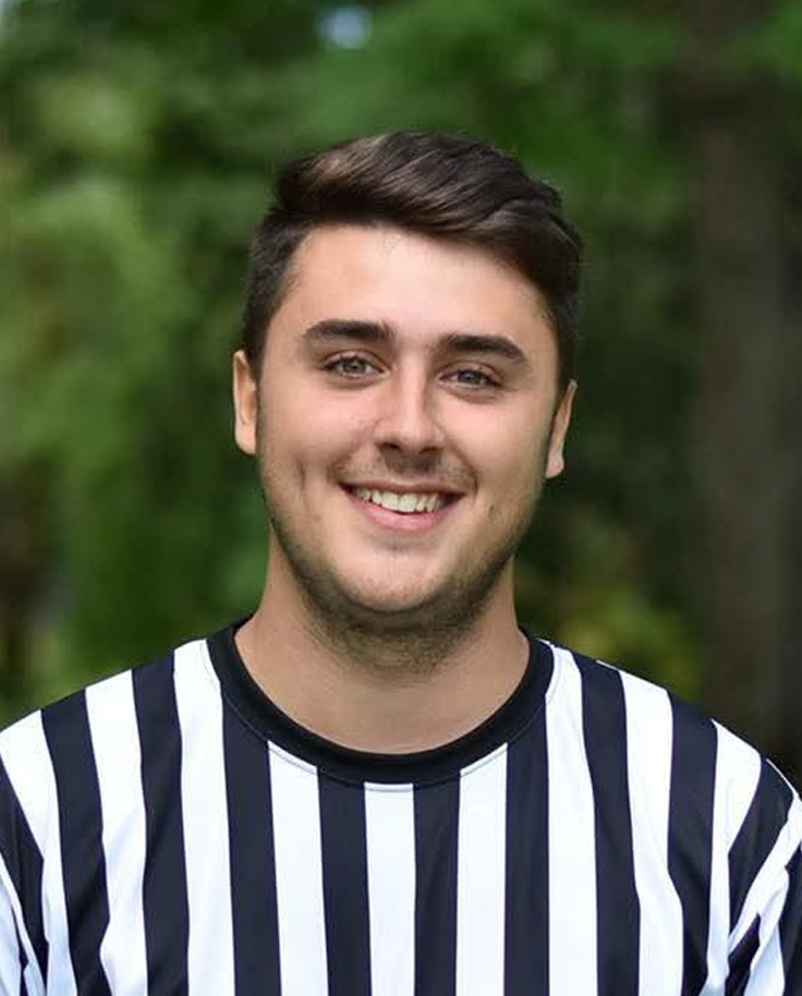 Raphaël Baril