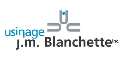 Usinage J.M. Blanchette